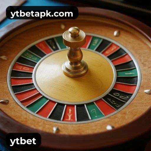Celular ytbet