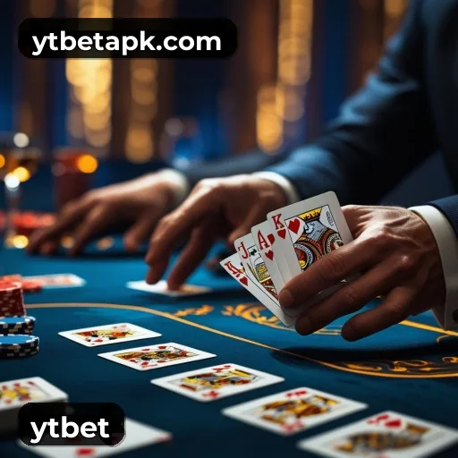 App ytbet iOS
