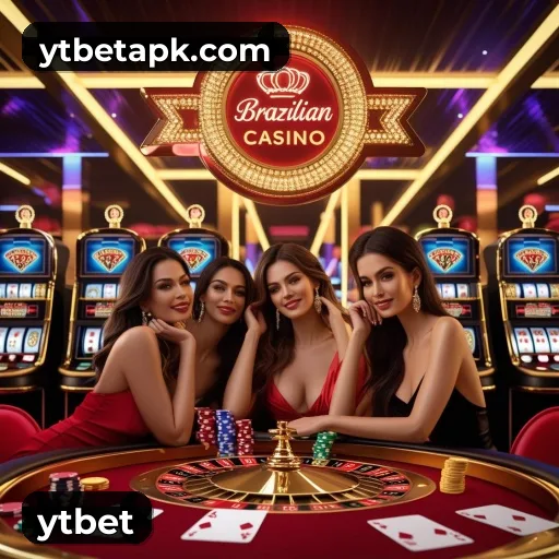 Android ytbet
