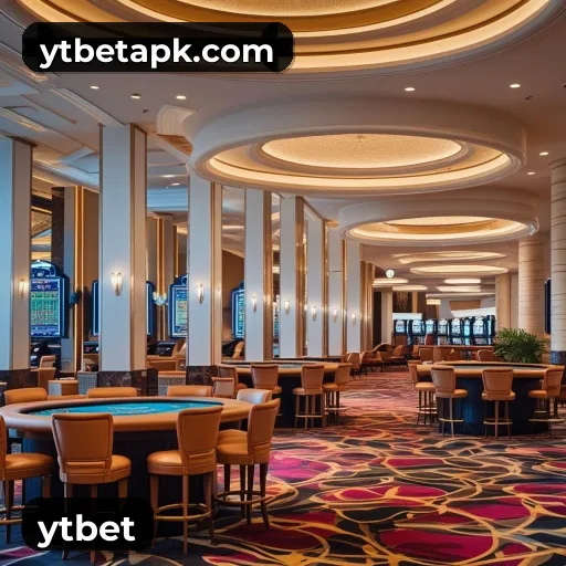 App Store ytbet