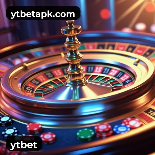 iPhone ytbet