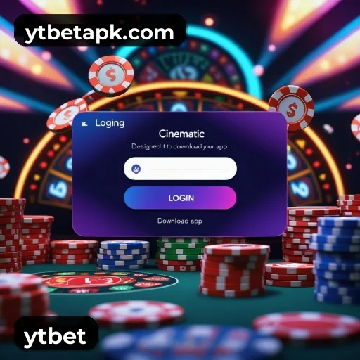 Bônus App ytbet