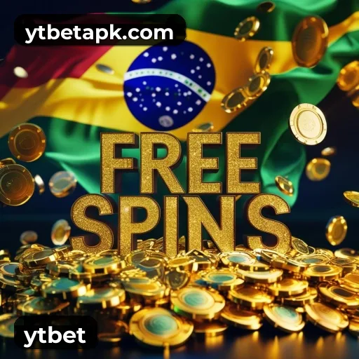 Promoções App ytbet