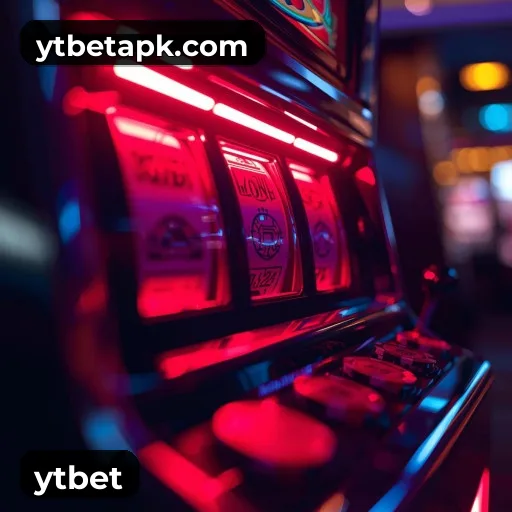 App ytbet Android