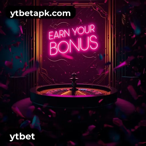 Notificações App ytbet