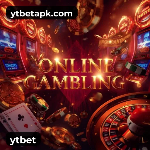 Jogos App ytbet