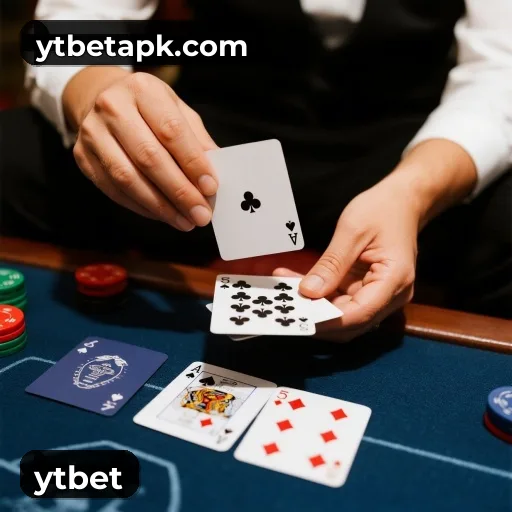 cassino_Blackjack