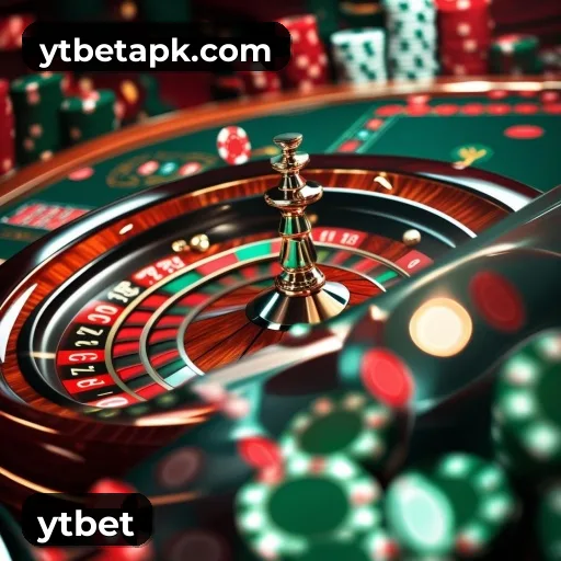 Vantagens App ytbet
