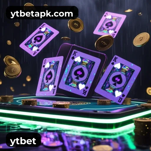APK ytbet Android
