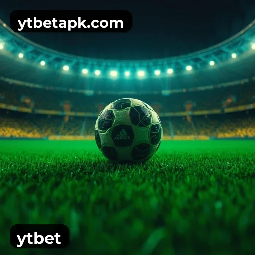 Segurança App ytbet