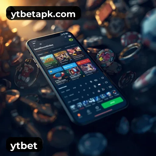 Link Download ytbet