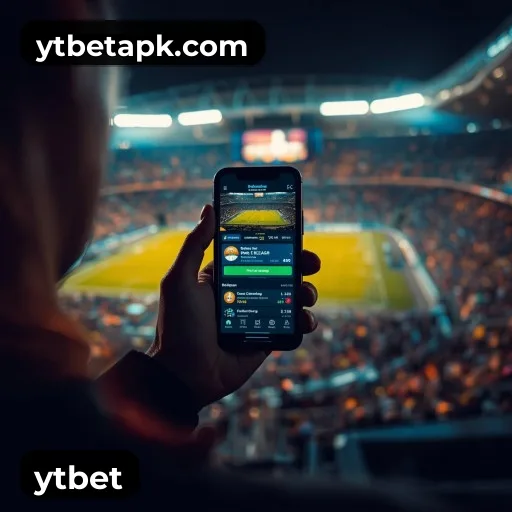 Instalar APK ytbet