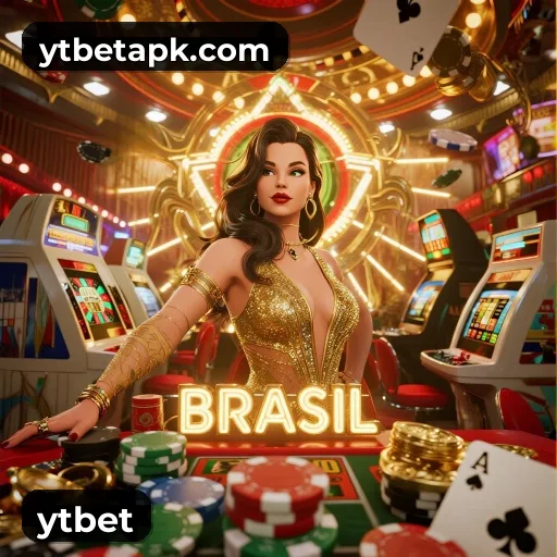 Instruções Download ytbet