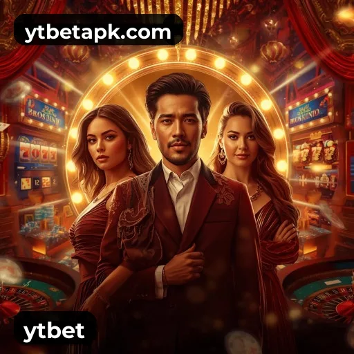 App Mobile ytbet