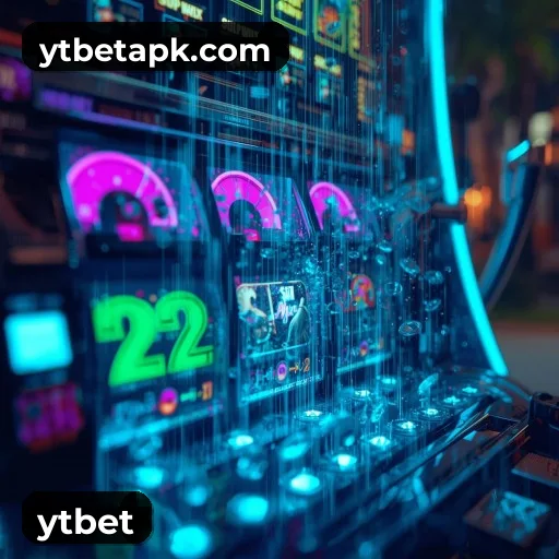 Benefícios Download ytbet