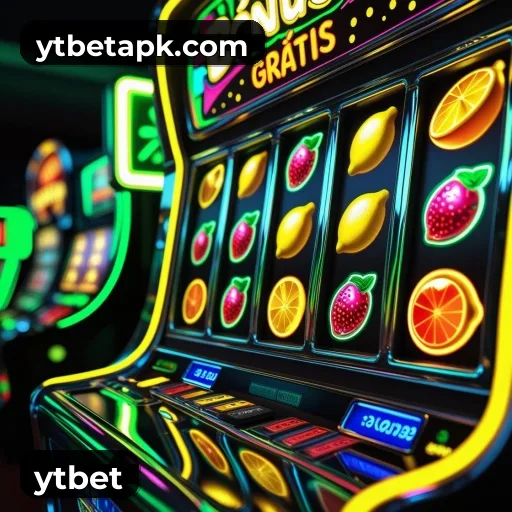 Fortune Ox - slot PG Soft na ytbet