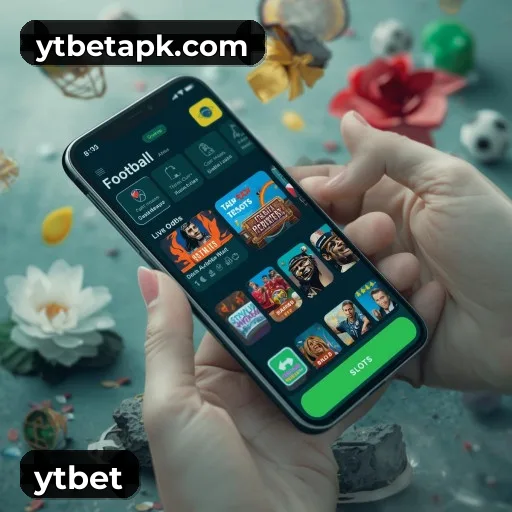 Fortune Ox - slot PG Soft na ytbet