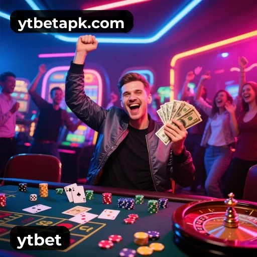 Fortune Dragon - slot PG Soft na ytbet