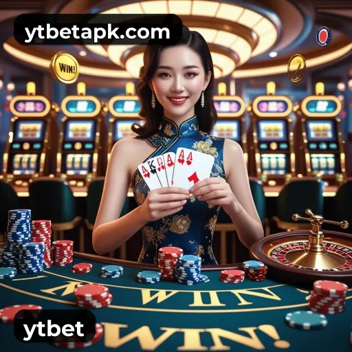Fortune Rabbit - slot PG Soft na ytbet
