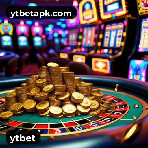 Free spins ytbet