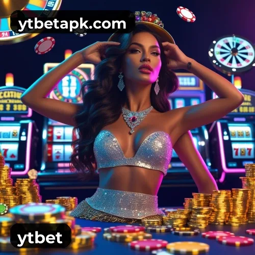 Slots mobile ytbet