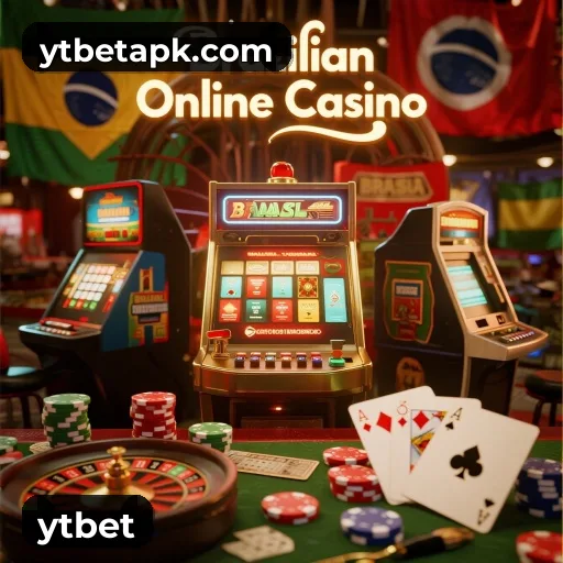 Dicas de slots ytbet