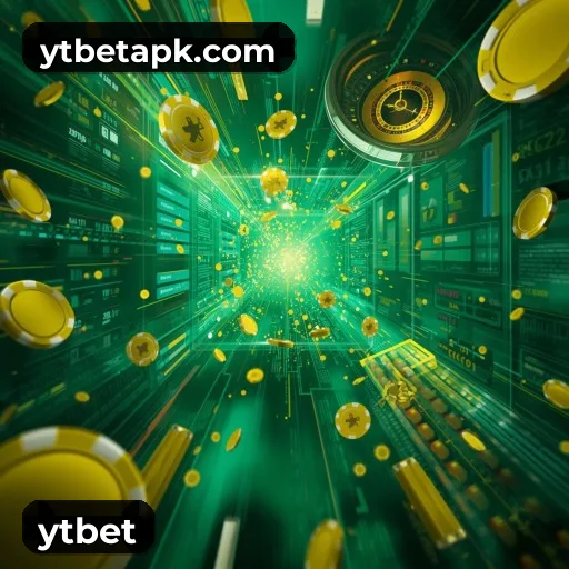 Slots mobile ytbet