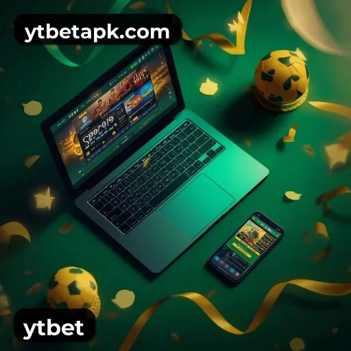 Slots desktop ytbet