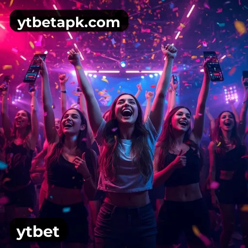 Promoções de slots ytbet
