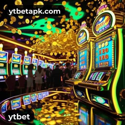 Programa VIP ytbet