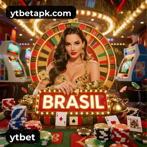 Progressão VIP ytbet