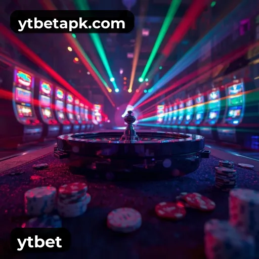 Evolução VIP ytbet