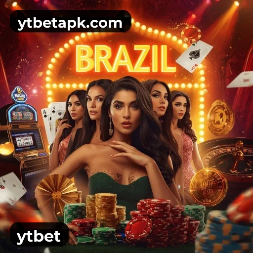 Privilégios VIP ytbet