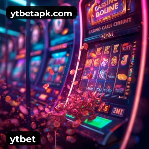 Bônus VIP ytbet