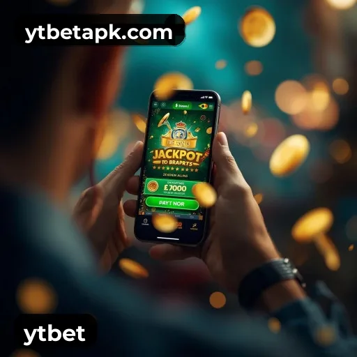 Cashback VIP ytbet