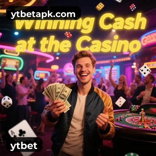 Suporte VIP ytbet
