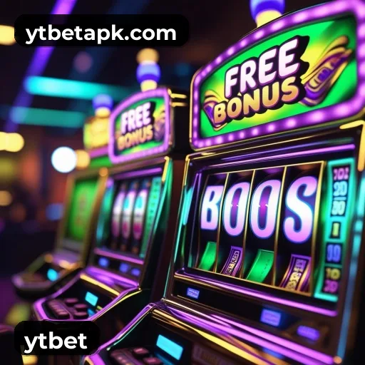 Crash Games ytbet