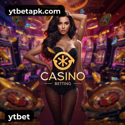 Sucesso ytbet