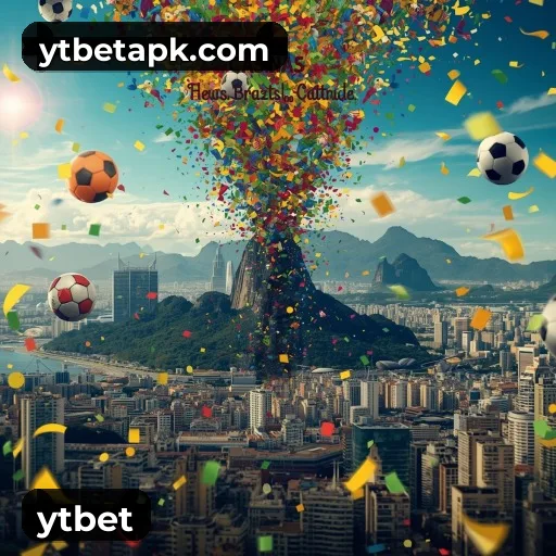 Slots RTP ytbet