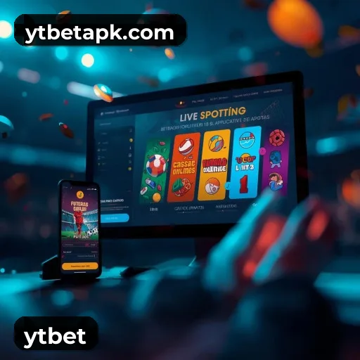 Jogos Mesa ytbet