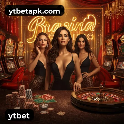 Oportunidades ytbet